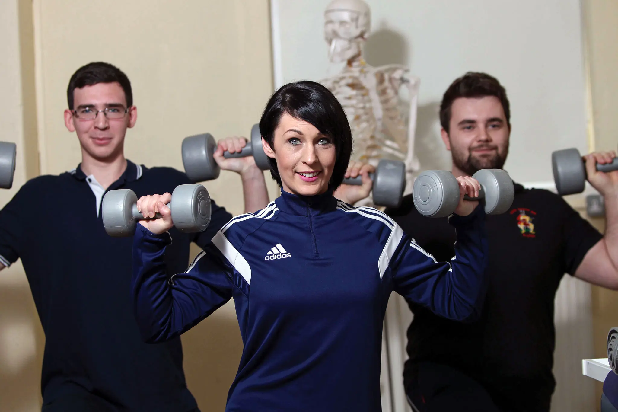 Mallow Campus, Personal Training (iTEC)